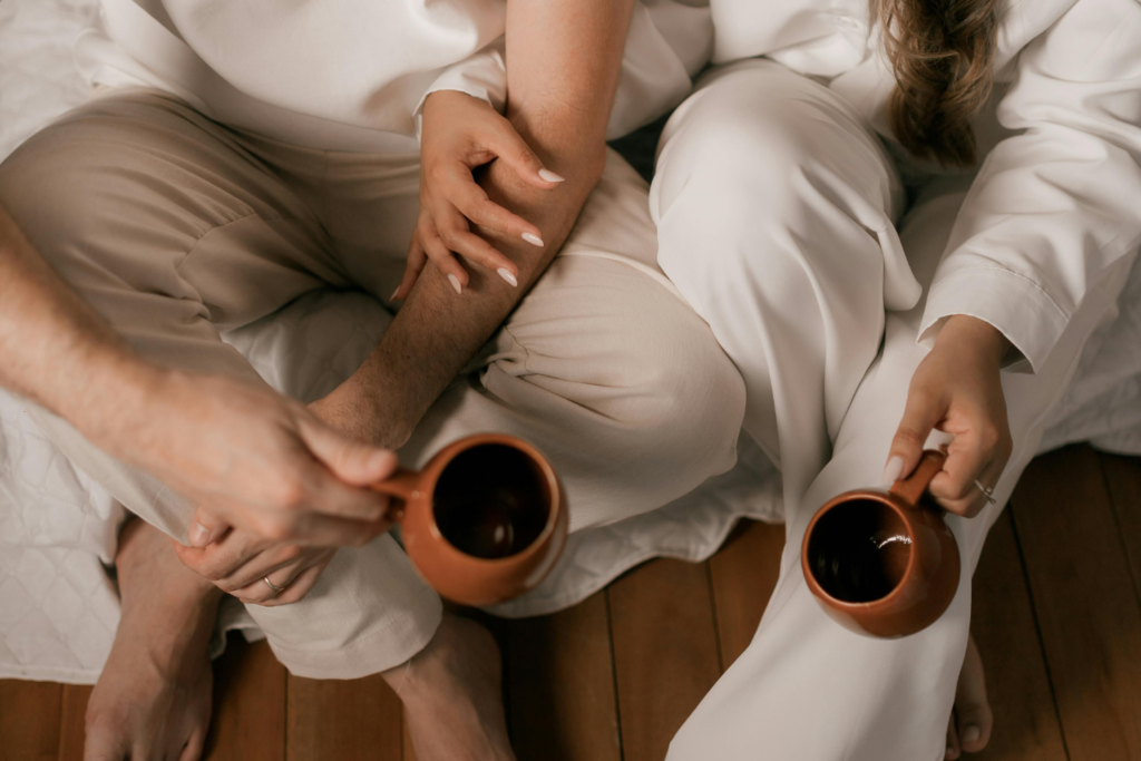 Prioritize spouse with micro dating