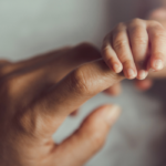 Motherhood: Mother and Child