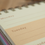 Everyday Organizing