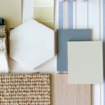 Interior desogn for decor and living spaces