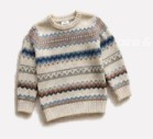 Boys Sweater