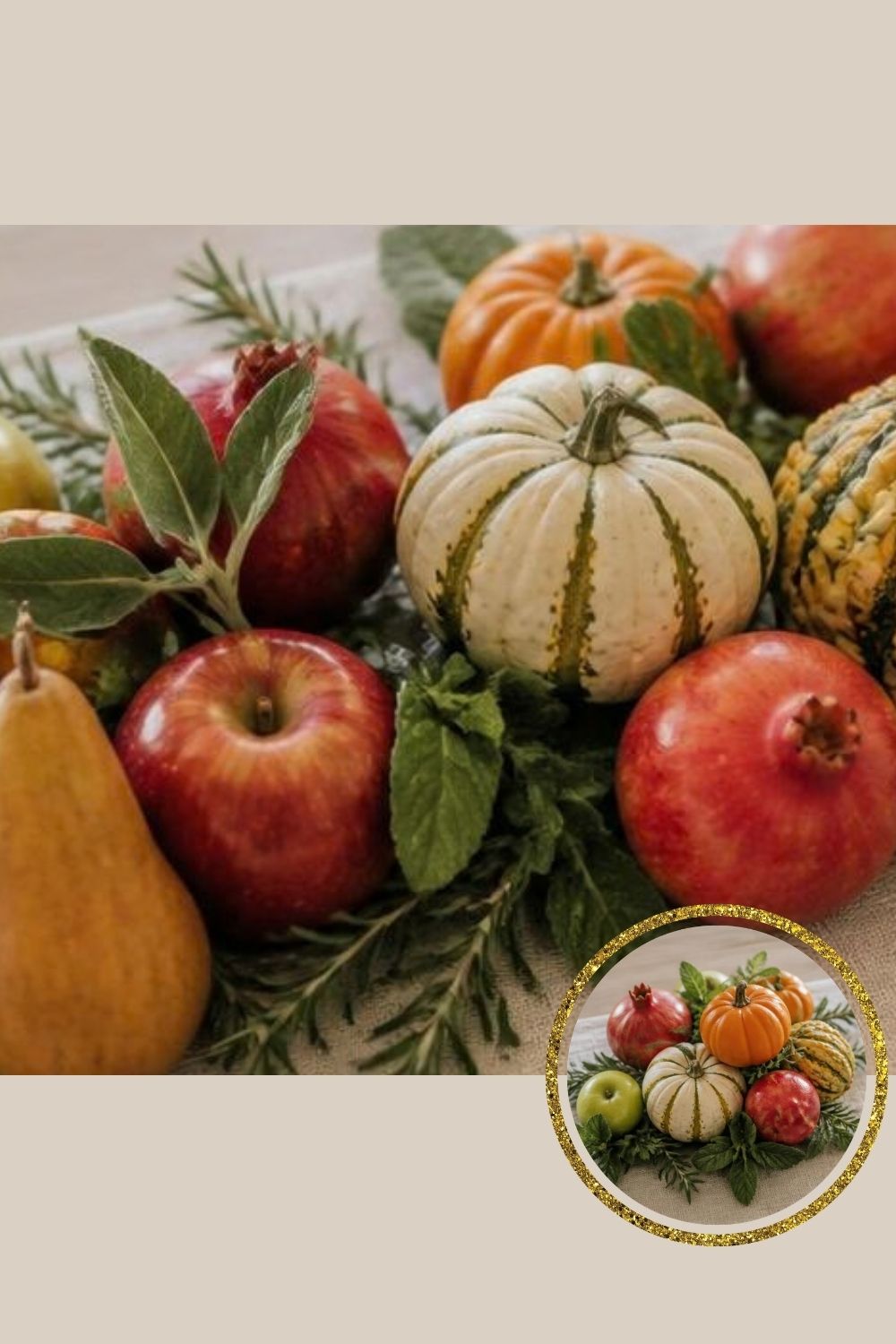 How to Style a Stunning Toddler-Friendly Thanksgiving Tablescape